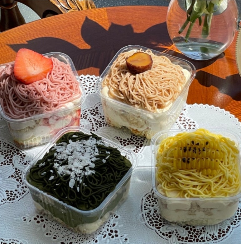 몽블랑베이커리 이미지