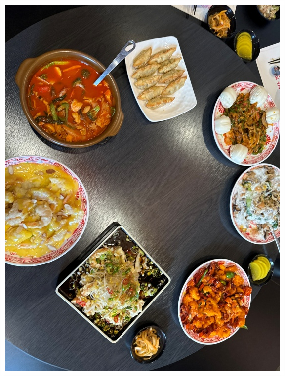 송정반점 이미지