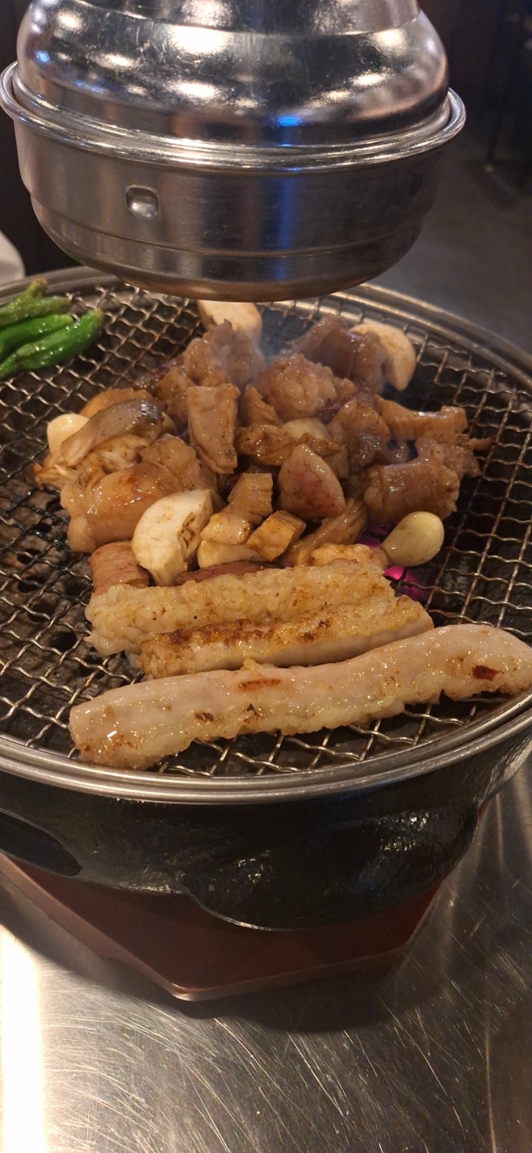 광명대창집목포평화 이미지