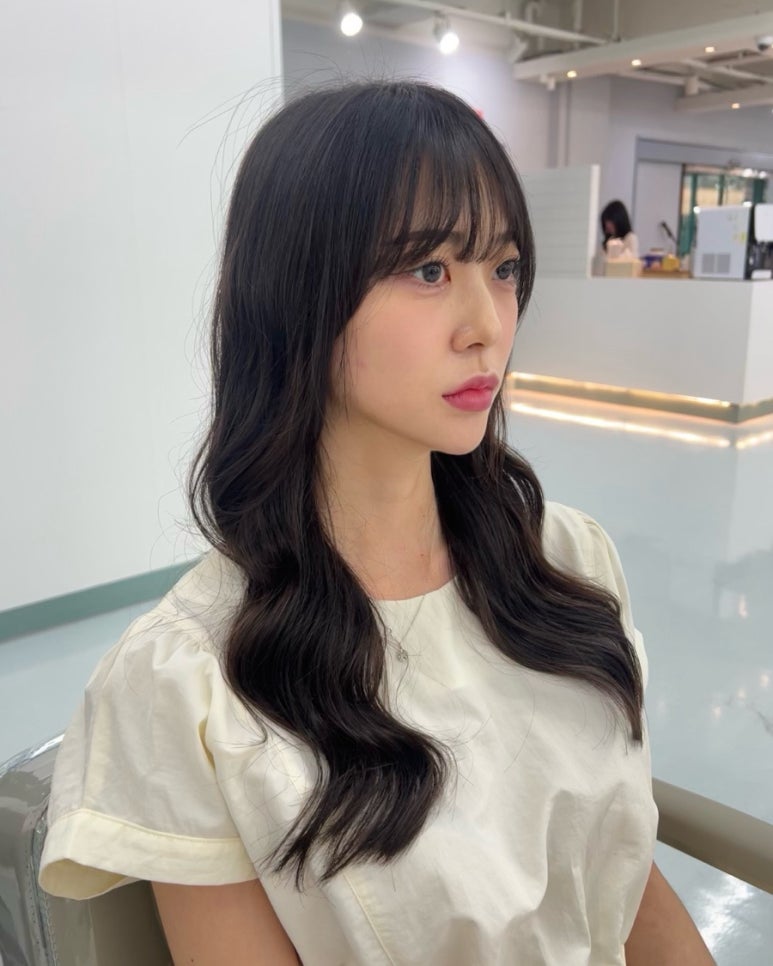 현주미용실 이미지