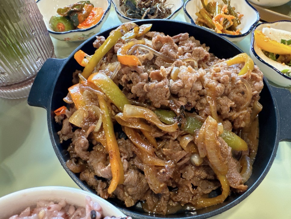 우월한식탁 사진 7