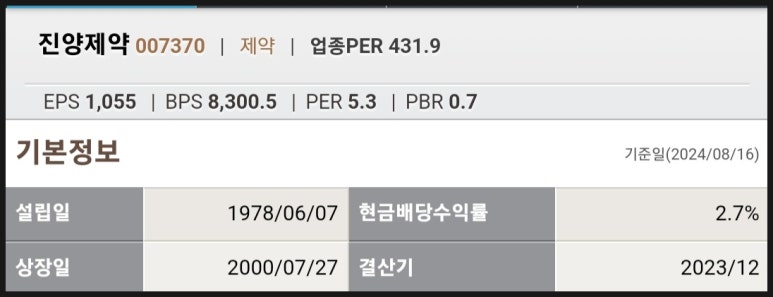 (주)진양기업 이미지