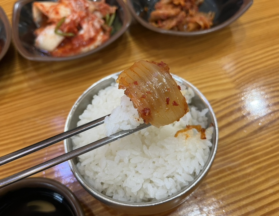 백간난 소머리국밥 이미지