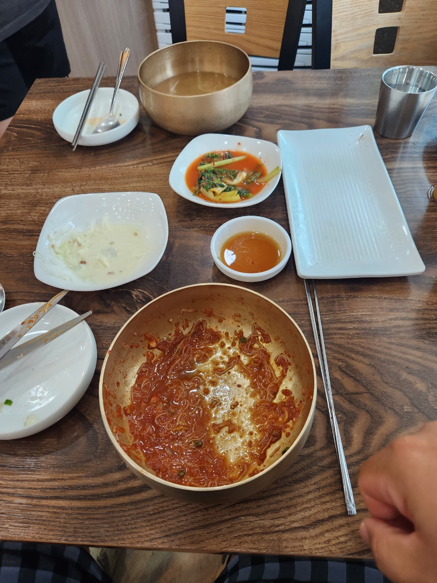 천지면옥 이미지