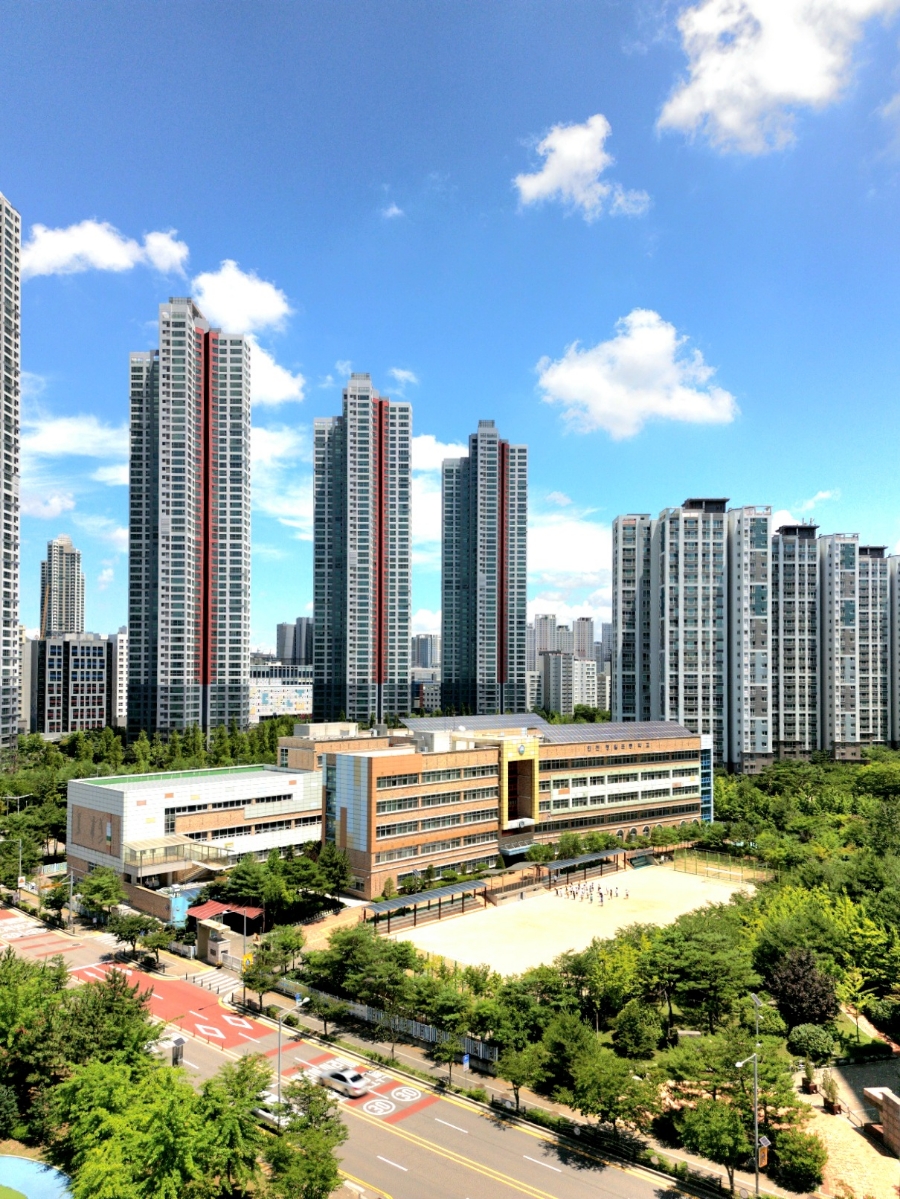 국제전파사 이미지