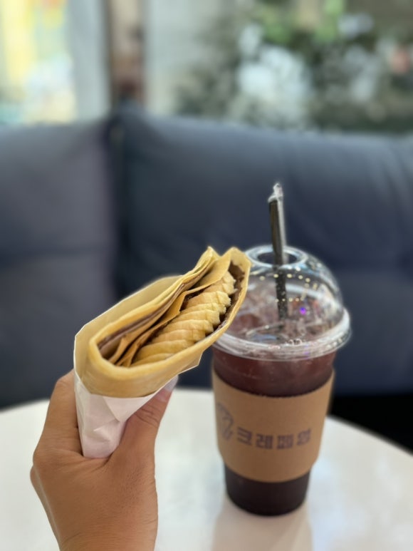 내맘대로크레페 이미지
