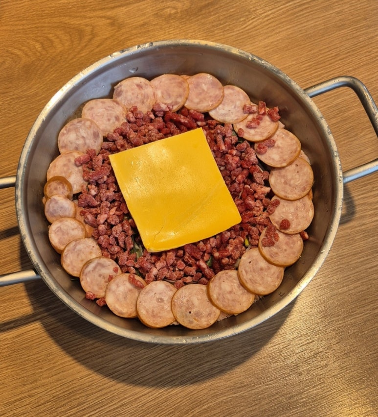 박프로 송탄부대찌개 이미지