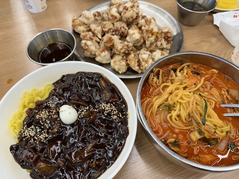 촌짬뽕 이미지