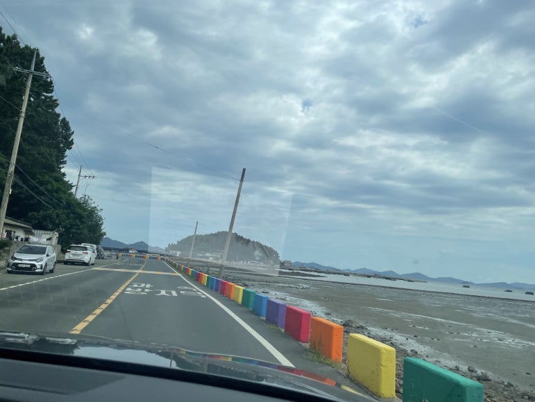 관산농협하나로마트 이미지