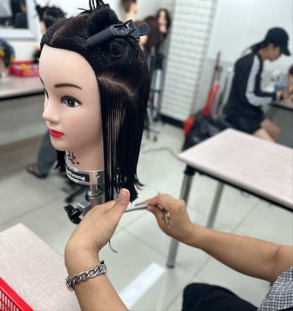 챠밍헤어 이미지