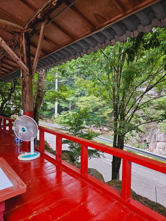 사계절산장 이미지