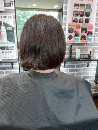 굿모닝헤어 이미지