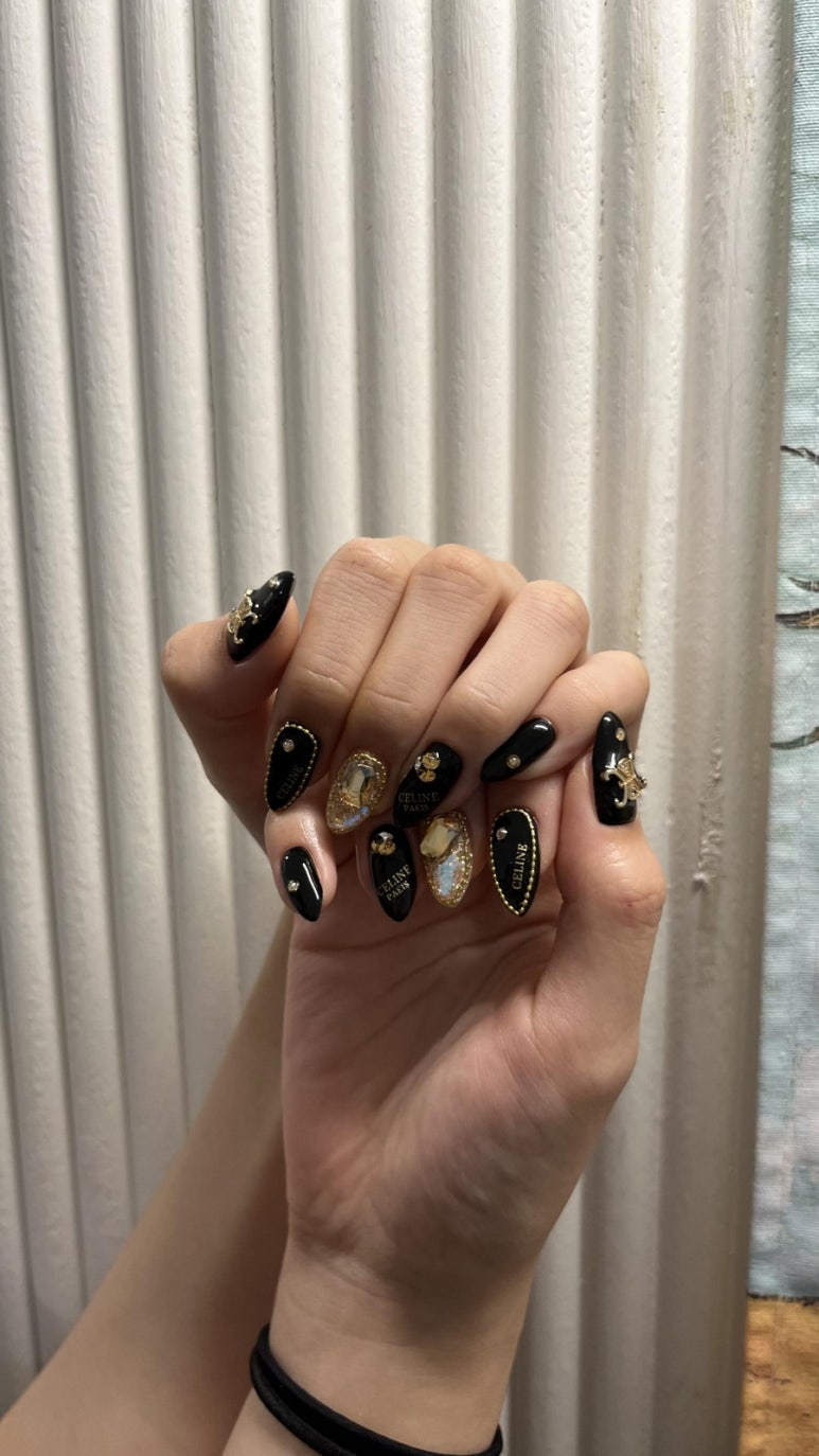 네일데이 이미지