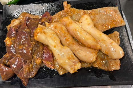 여수양대창 이미지