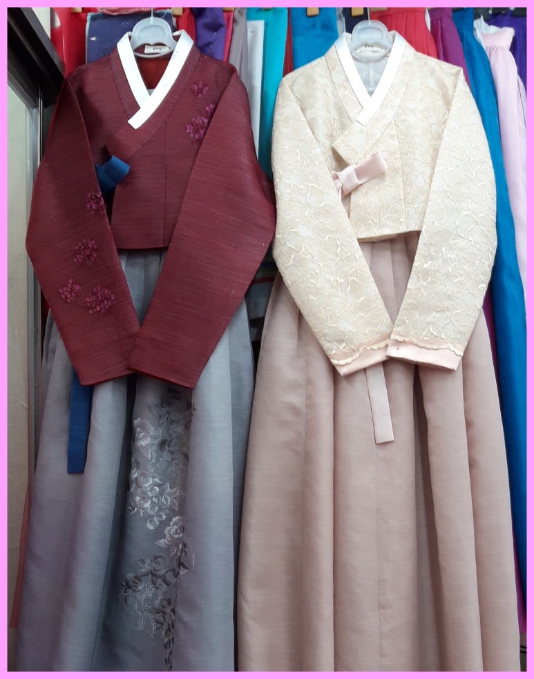 청실주단 이미지