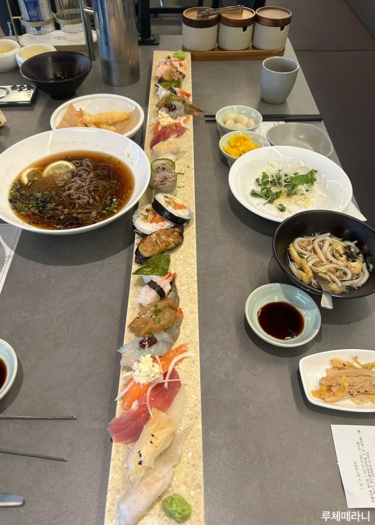 바른초밥 첨단점 이미지