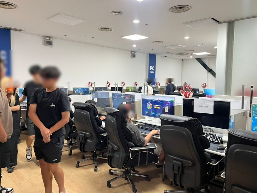 비바노래연습장 이미지