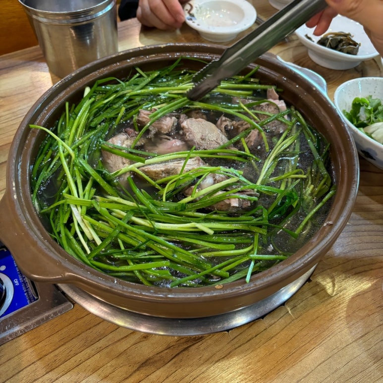 초산아구찜 이미지