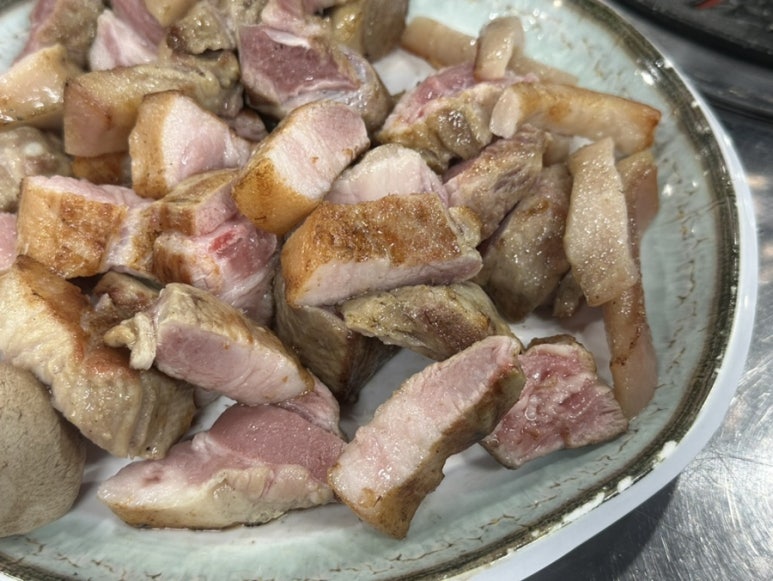 코리아정육식당 이미지