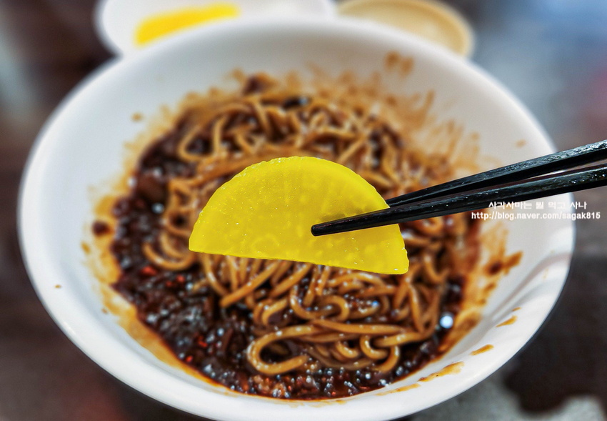 중국성 사진 6