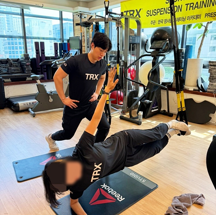 홉트레이닝 이미지