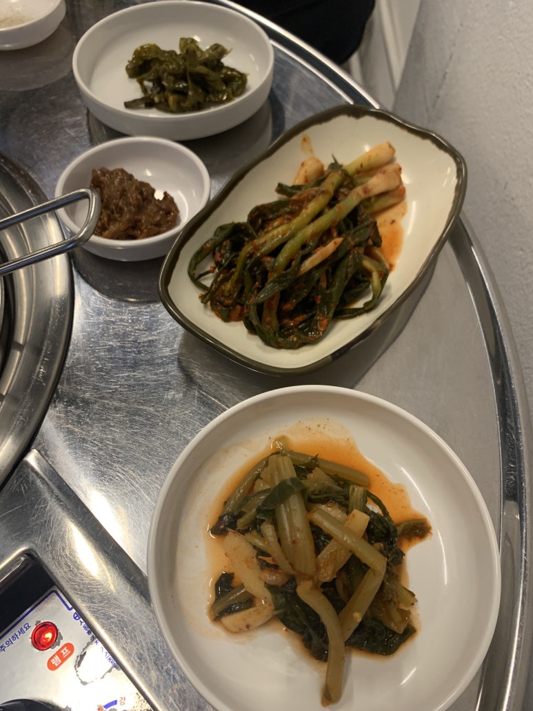 대풍 소금구이 이미지