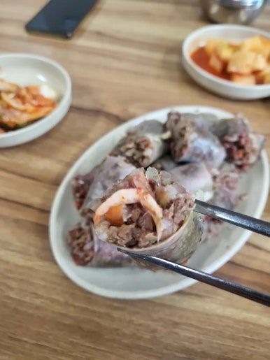 대치순대국 이미지