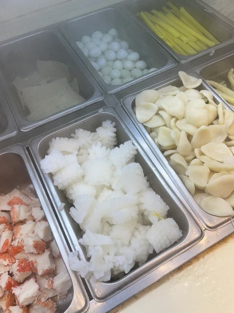 손오공마라탕 동교점 이미지