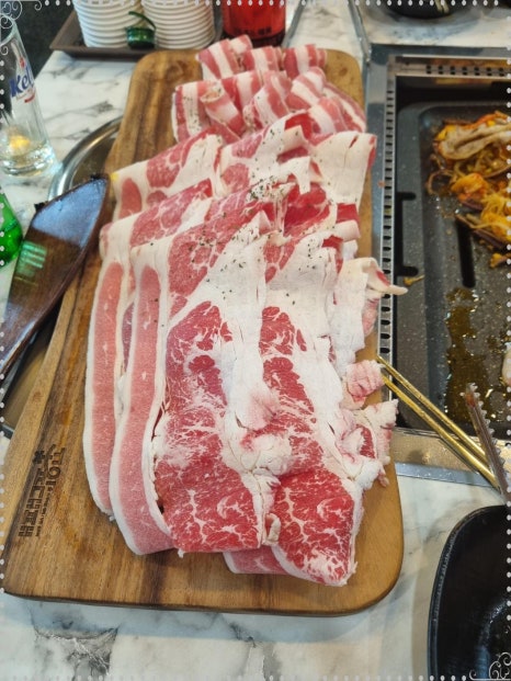 제주대패집 이미지