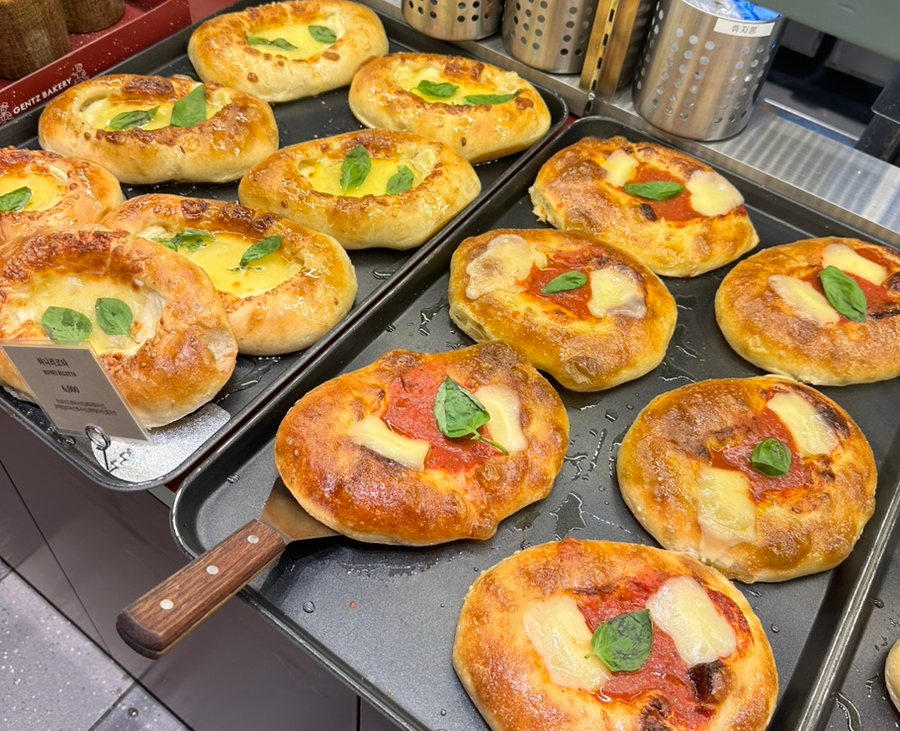 (주)겐츠베이커리 이미지