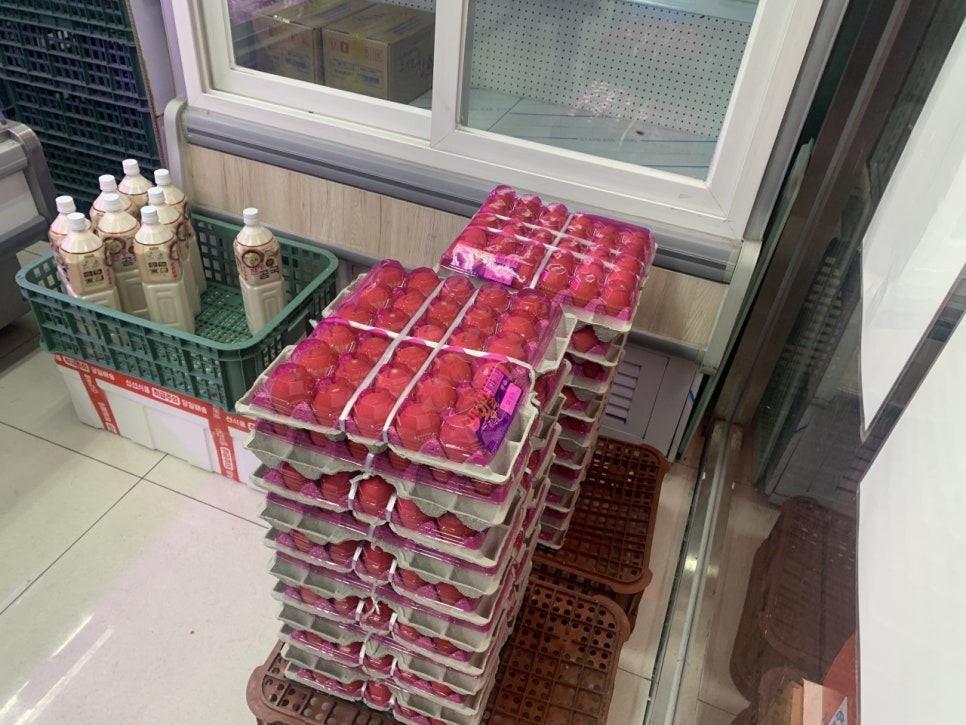 씩씩이정육점 이미지