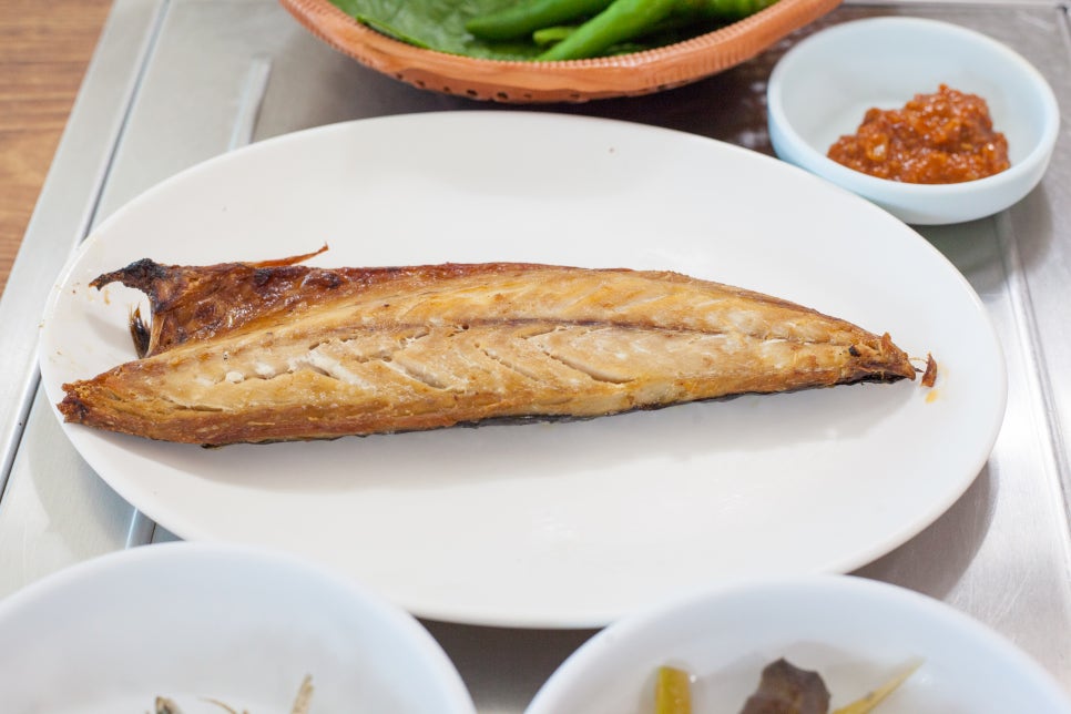 황궁식당 이미지