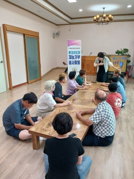 봄봄문학상담연구소 이미지