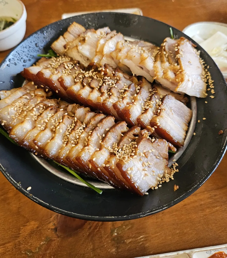 가장맛있는족발천안메가박스점 이미지