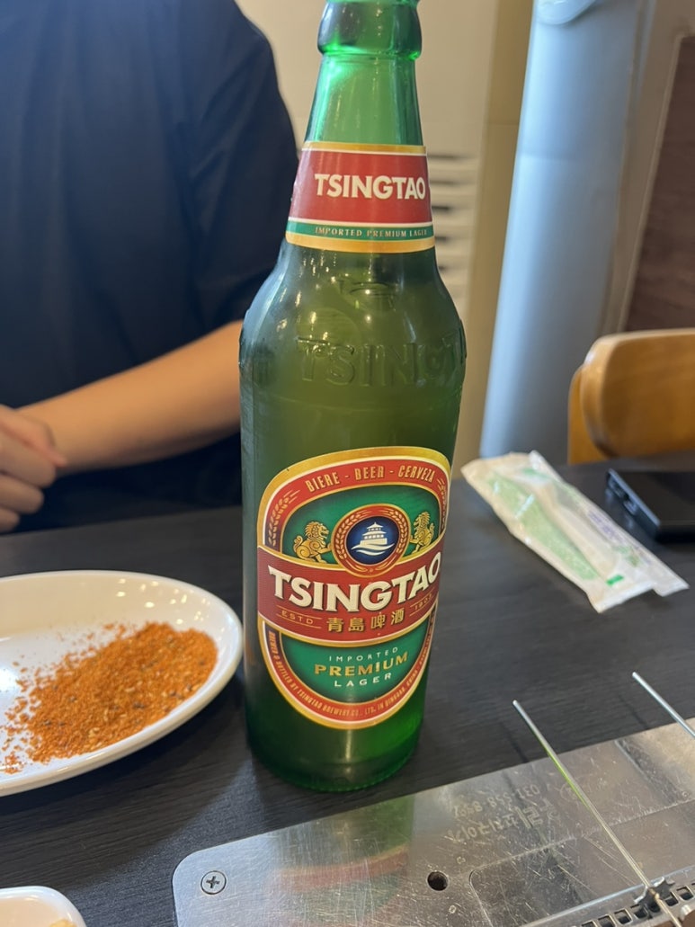송림양꼬치 이미지