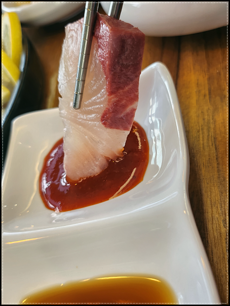정성횟집 이미지
