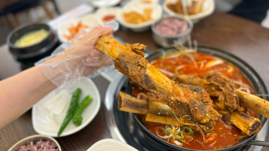 제주세화갈비 월성점 이미지