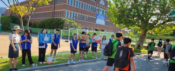 광주무진중학교 이미지