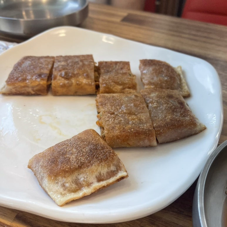 장수봉평메밀촌 이미지