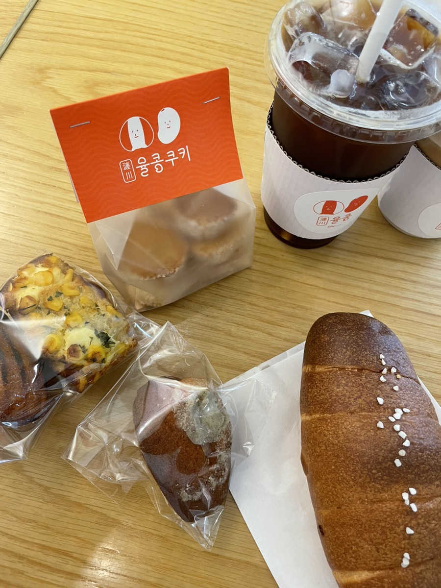 율콩이네 이미지
