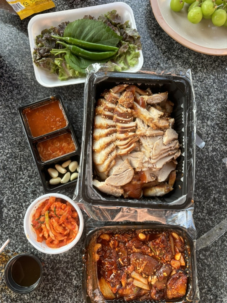 돈족 본점 이미지