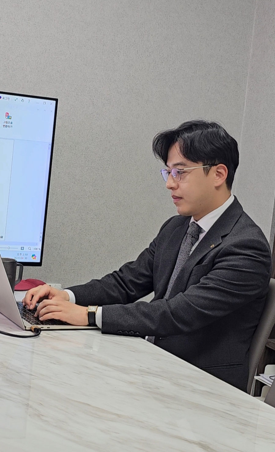 해리슨파트너스 이미지