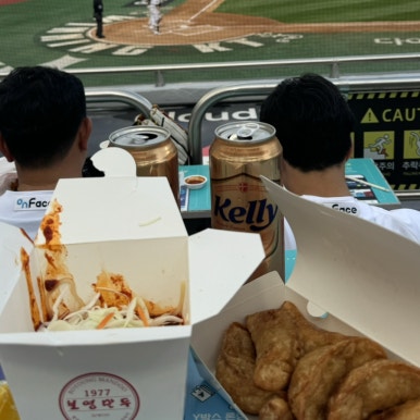 가마로강정 북수원점 이미지