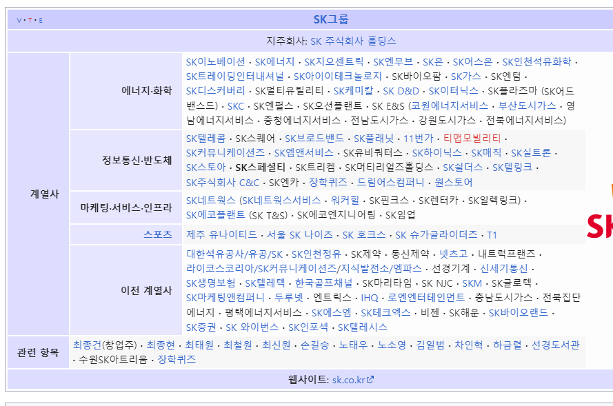 에스케이스페셜티 주식회사 이미지