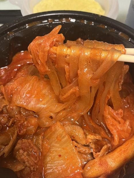 고기듬뿍국물두루치기인후점 이미지