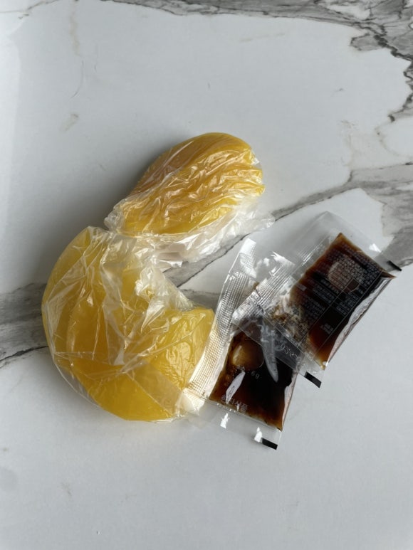 춤추는만두랑 이미지