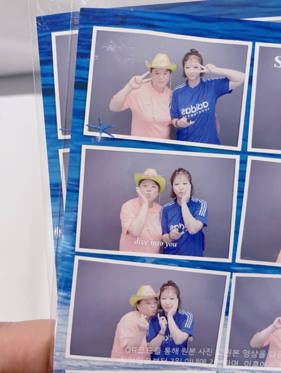 코리아조개구이 이미지