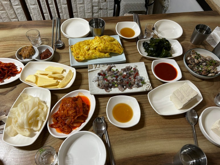 받거니주거니 이미지