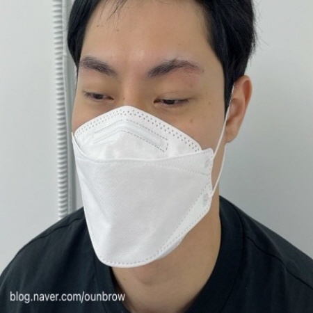 오운브로우 이미지