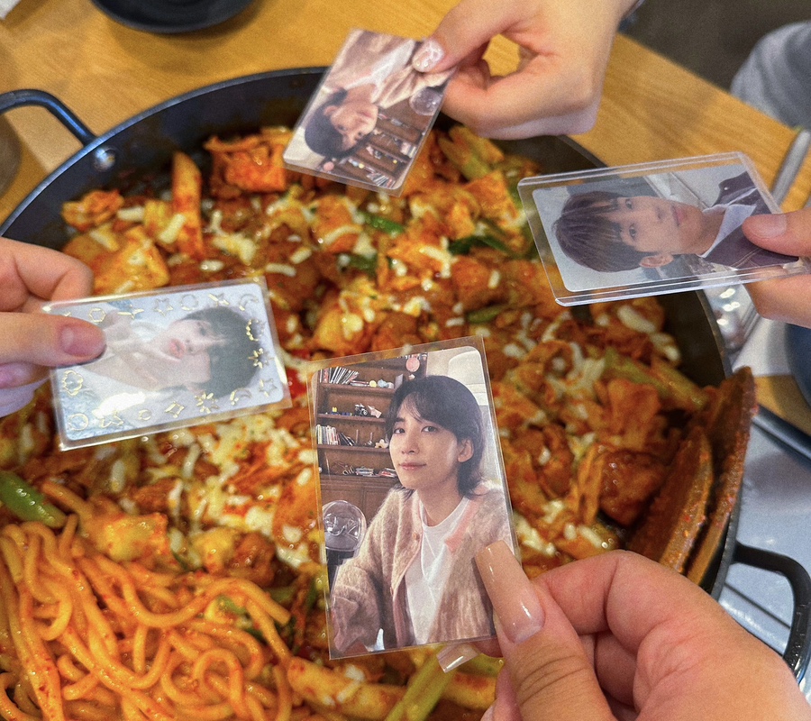 캐럿됨 이미지